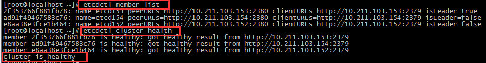 基于etcd+confd通过nginx对docker服务注册发现详解