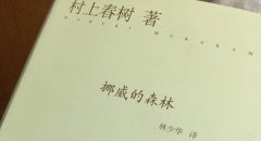 《挪威的森林》——札记（没有医生的医院）